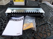 Dewalt 6251 dovetail for sale  GLOUCESTER