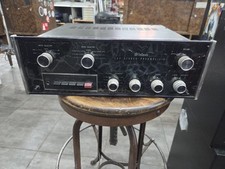 Mcintosh c27 stereo for sale  Camden