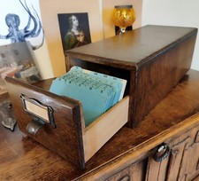 Antique oak one for sale  ALNWICK