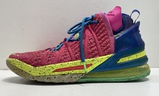 Nike men lebron for sale  Los Angeles