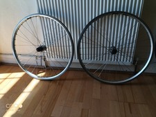 Mavic ex721 wheelset for sale  LONDON