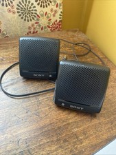 Sony srs mini for sale  Athens