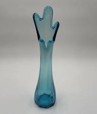 Vintage mcm blue for sale  Rogers City