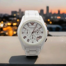 Emporio armani ceramica for sale  Escondido