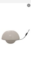 Lampe champignon metalarte d'occasion  Sceaux