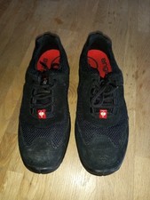 Sicherheitsschuhe damen engelb gebraucht kaufen  Korbach