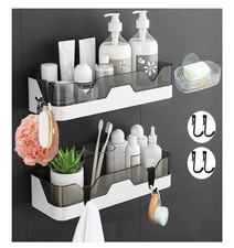 Set shower shelf for sale  AMLWCH