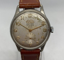 Axes orologio vintage usato  Napoli