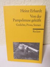 Heinz erhardt pampelmuse gebraucht kaufen  Halle