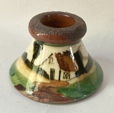 Crown dorset pottery for sale  BRADFORD