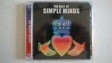 Sacd simple minds d'occasion  Nantes-