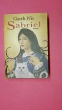 223367 garth nix gebraucht kaufen  Herzebrock-Clarholz