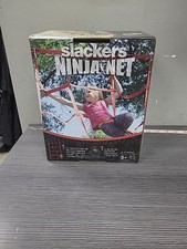 Slackers ninja net for sale  Lapeer