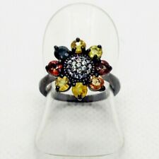 Songea saphir ring gebraucht kaufen  Monheim