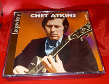 Chet atkins legendary for sale  Spring