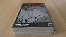 Manga gto double d'occasion  Paris VII
