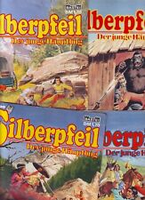 Silberpfeil 200 hefte gebraucht kaufen  Wertingen