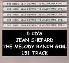 Jean shepard the gebraucht kaufen  Marne