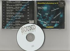 Assembled bsessions the gebraucht kaufen  Wilhelmsthal