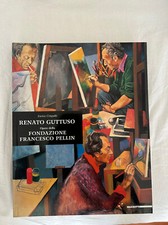 Libro arte guttuso usato  Milano
