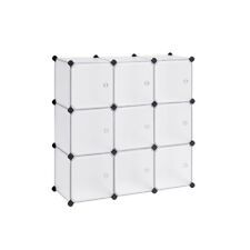 Songmics cube storage for sale  HYDE