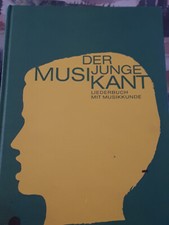 Singbuch junge musikant gebraucht kaufen  Riesbürg