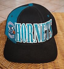 Charlotte hornets starter usato  Italia