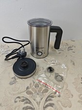 Morphy richards milk for sale  UK