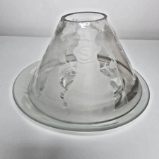 Yankee candle frosted for sale  LONDON