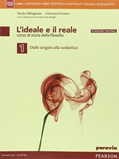 Ideale reale 9788839518552 usato  Sesto San Giovanni