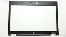 NEW HP ELITEBOOK 8440P DISPLAY FRAME COVER SCREEN BEZEL AP07D000300 594036-001 na sprzedaż  PL