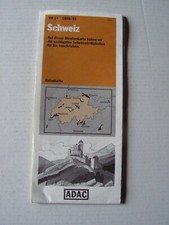 Adac 1990 91 gebraucht kaufen  Chemnitz