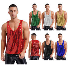 Herren tanktop 70er gebraucht kaufen  Bremen