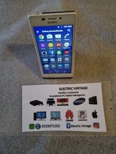 7819n smartphone sony usato  Mugnano di Napoli