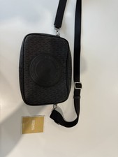 Black michael kors for sale  NOTTINGHAM