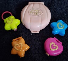 Vintage bluebird polly for sale  LEEDS