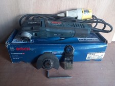 Bosch multi tool for sale Bosch multi tool for sale  KEIGHLEY