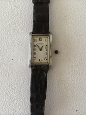 Montre vintage mécanique d'occasion  Beaune