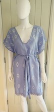 Primark light blue for sale  BASINGSTOKE