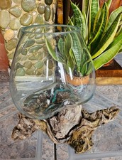 Wurzelholz glasvase gamalholz gebraucht kaufen Wurzelholz glasvase gamalholz gebraucht kaufen  Glees, Wassenach, Wehr