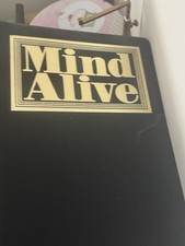 Mind alive complete for sale Mind alive complete for sale  NEWPORT
