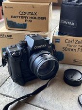 contax n1 for sale  LONDON