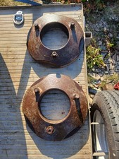 Ferguson front wheel for sale  BARNSTAPLE