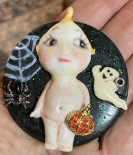 Vintage style kewpie for sale  Ellington