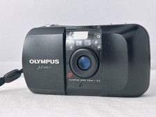 Exc olympus mju usato  Spedire a Italy