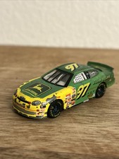 Chad Little Racing Champions Nascar 1:64 carro fundido #97 brinquedo John Deere 1999 comprar usado  Enviando para Brazil