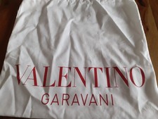 Dustbag valentino garavani d'occasion  Juvisy-sur-Orge