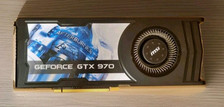 Msi afterburner nvidia for sale  YORK