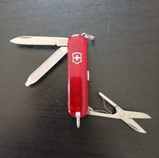 coltellino svizzero usato  Sorbolo Mezzani