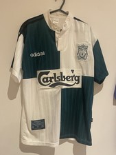 Original liverpool 1995 for sale Original liverpool 1995 for sale  WIRRAL